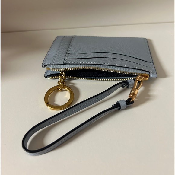 NWT Kate Spade Morgan Card case wristlet - Picture 6 of 7